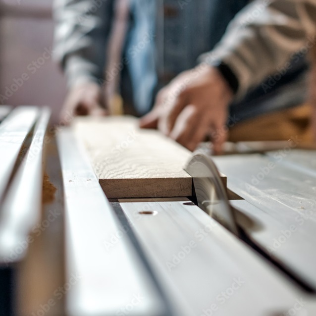 cięcie, piła formatowa, meble na wymiar, kuchnie, stolarnia meblowa, meble na zamówienie, usługi stolarskie